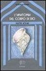 Achad Frater, C. Viparelli - L'anatomia del corpo di Dio
