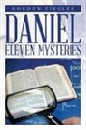 Gordon Ziegler - Daniel Eleven Mysteries