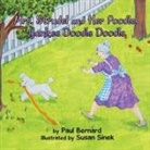 Paul Bernard - Mrs. Strudel and Her Poodle, Yankee Doodle Doodle