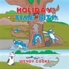 Wendy Cooke - Holiday Time for Bits