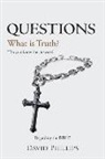 David Phillips - Questions