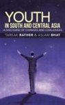 Aslam Bhat, Tareak Rather - Youth in South and Central Asia
