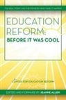 Jeanne Allen - Education Reform