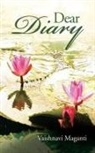 Vaishnavi Maganti - Dear Diary
