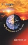 Satpal Singh Gill - G-Thoughts (Vol. 1)