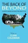 Claire Coleman - The Back of Beyond