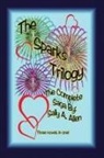 Sally A. Allen - The Sparks Trilogy