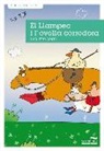 Nicoletta Costa, Nicoletta Costa - El Llampec i l'ovella corredora