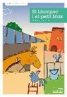 Nicoletta Costa, Nicoletta Costa - El Llampec i el petit Max