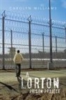 Carolyn Williams - A Lorton Prison Project