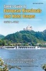 Steven B. Stern - Stern's Guide to European Riverboats and Hotel Barges