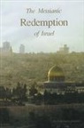 Gordon Ziegler - The Messianic Redemption of Israel