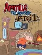Grinsalot, Sir Grinsalot - Armus the Armchair Armadillo