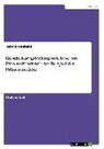 Kerstin Neumann - Entscheidungsfindung in klinischen Extremsituationen am Beispiel der Palliativmedizin