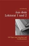 Isa Schikorsky - Aus dem Lektorat 1 und 2