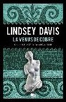 La Venus de cobre (Serie Marco Didio Falco 3)