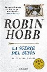 Robin Hobb - La suerte del bufón