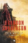 Brandon Sanderson - Elantris (Spanish Edition)