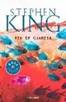 Stephen King - Fin de guardia