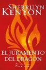 Sherrilyn Kenyon - El juramento del dragón