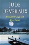 Amanecer a la luz de la luna (Trilogía Moonlight 1)