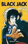 Osamu Tezuka - Black Jack 2