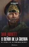 Dan Abnett - El señor de la guerra