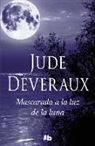Mascarada a la luz de la luna (Trilogía Moonlight 3)