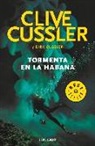 Clive Cussler - Tormenta en La Habana