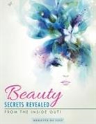 Meriette Du Toit, Meriettè Du Toit - Beauty Secrets Revealed
