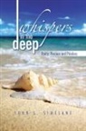 John S. Simelane - Whispers in the Deep