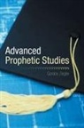 Gordon Ziegler - Advanced Prophetic Studies