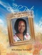 Yolanda Young - My Family Past Is Precious