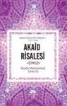 Seyda Muhammed Emin Er - Akaid Risalesi