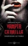 Sheridan Le Fanu - Vampir Carmilla