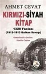 Ahmet Cevat - Kirmizi-Siyah Kitap