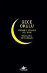 Richard Wiseman - Gece Okulu