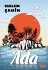 Haluk Sahin - Ada