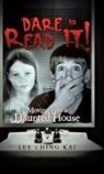 Lee Ching Kai - Dare to Read It!