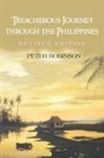 Peter Robinson - Treacherous Journey Through the Philippines