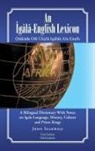 John Idakwoji - An Ígálá-English Lexicon