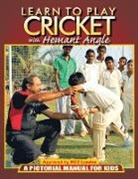 Margao Cricket Acade - Learn to Play Cricket