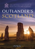 Phoebe Taplin - Outlander's Guide to Scotland
