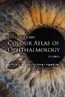 Ian Constable, Ian (Lions Eye Institute Constable, Ian J (Lions Eye Institute Constable, Ian J. (Lions Eye Institute Constable, Ian J Constable, Tien Yin Wong &amp; Vignesh Ian J Constable... - Constable & Lim Colour Atlas Of Ophthalmology (Sixth Edition)