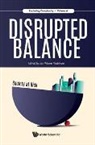 Jan W Vasbinder, Vasbinder Jan W., Jan Wouter Vasbinder, Jan Wouter Vasbinder - Disrupted Balance: Society At Risk