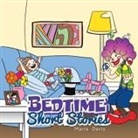Maria Davis - Bedtime Short Stories