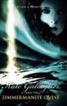 Alan Cumming - Kate Gallagher and the Zimmermanite Quest
