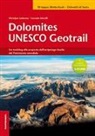 Christjan Ladurner, Corrado Morelli - Dolomites Unesco geotrail. Ediz. italiana