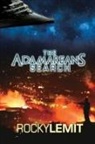 Rocky Lemit - The Adamarean's Search