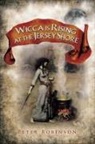 Peter Robinson - Wicca is Rising at the Jersey Shore